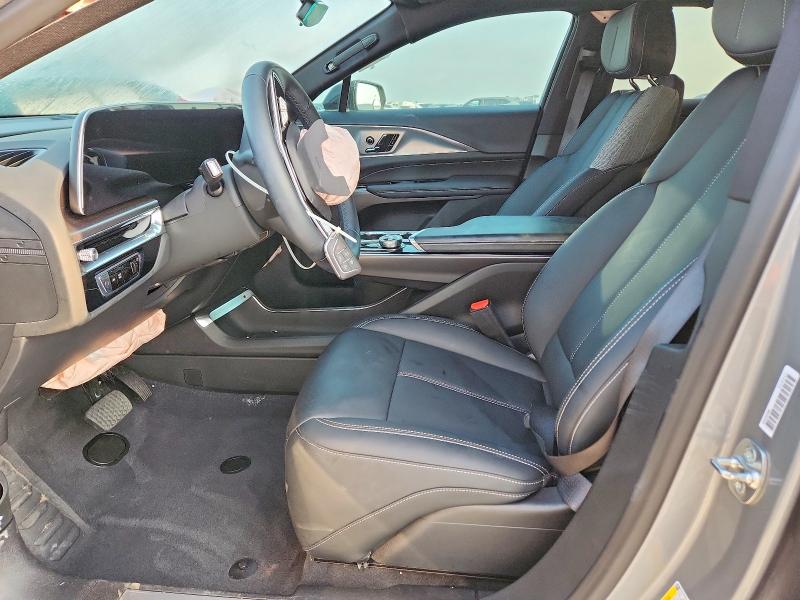 Продажа на аукционе авто 2024 Cadillac Lyriq, vin: 1GYKPMRK7RZ141327, номер лота: 63907326