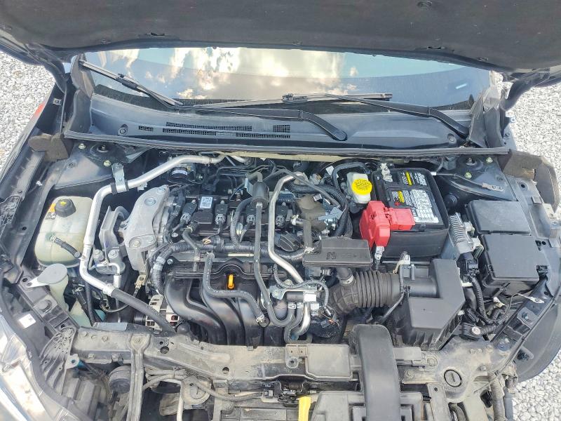 Aukcja sprzedaży 2022 Nissan Sentra, vin: 3N1AB8DV9NY251733, numer aukcji: 63593926