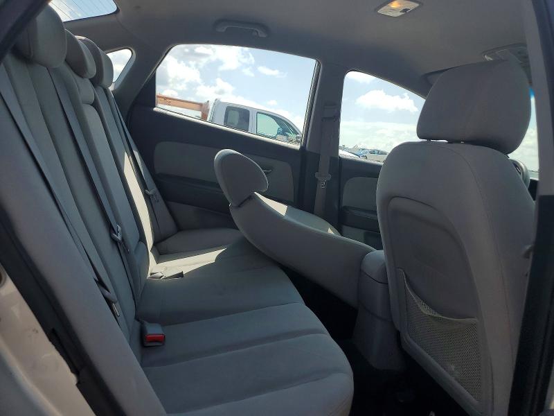 Продажа на аукционе авто 2010 Hyundai Elantra, vin: KMHDU4AD9AU183564, номер лота: 64691276