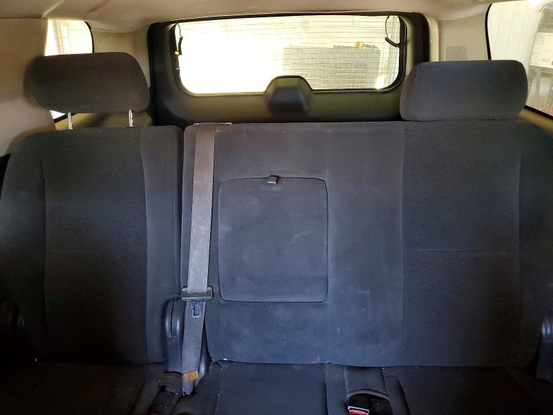 Продажа на аукционе авто 2007 Chevrolet Tahoe, vin: 1GNFC13007R196750, номер лота: 66246386