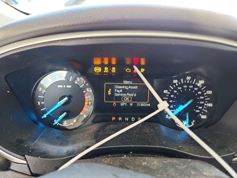 Продажа на аукционе авто 2014 Ford Fusion, vin: 1FA6P0H74E5397333, номер лота: 67315356