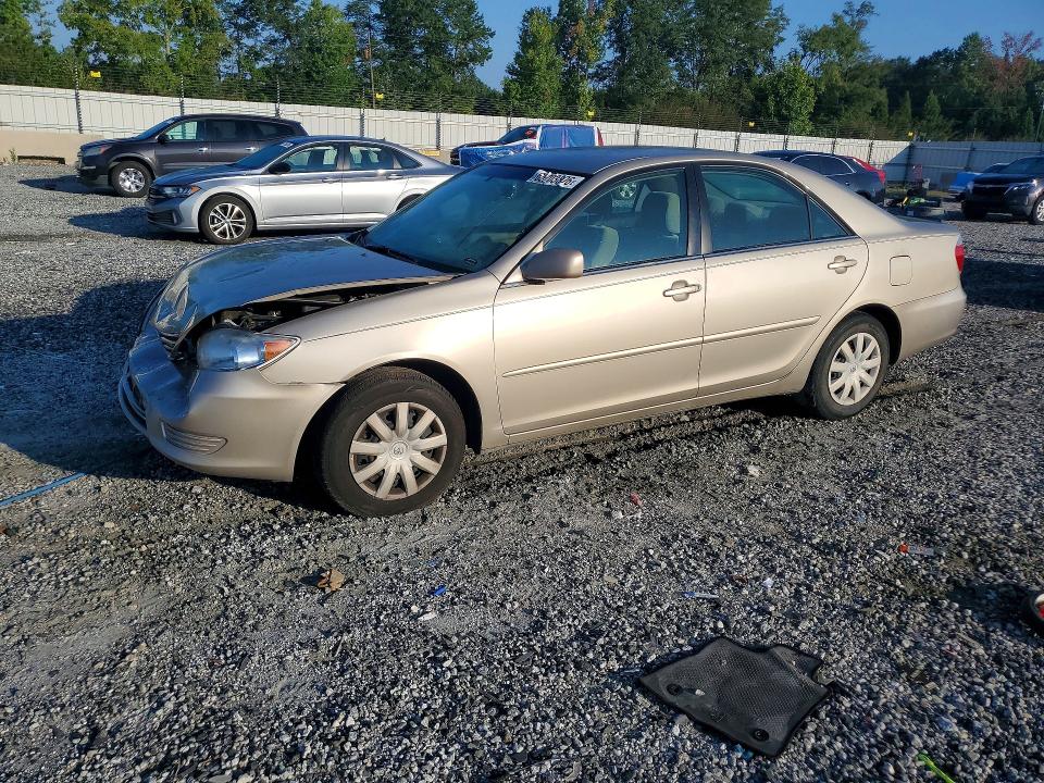 Продаж на аукціоні авто 2006 Toyota Camry, vin: 4T1BE32K36U158954, номер лоту: 66703806