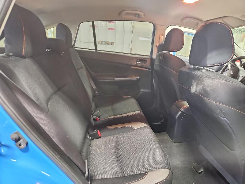 Aukcja sprzedaży 2016 Subaru Crosstrek, vin: JF2GPABC6GG226053, numer aukcji: 64677866