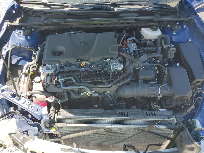 2025 Toyota Camry მანქანა იყიდება აუქციონზე, vin: 4T1DAACKXSU069612, აუქციონის ნომერი: 65058736