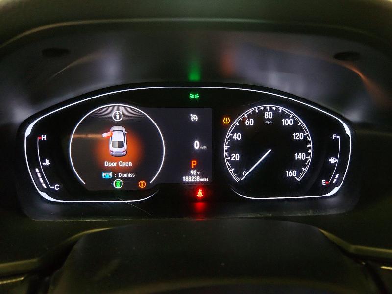 Продаж на аукціоні авто 2021 Honda Accord, vin: 1HGCV1F30MA074476, номер лоту: 64543866