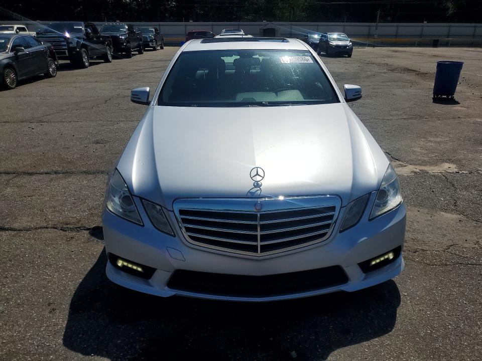 Продаж на аукціоні авто 2011 Mercedes-benz E, vin: WDDHF5GBXBA387763, номер лоту: 65125586