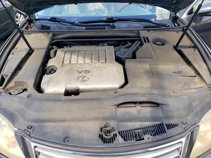 Продажа на аукционе авто 2010 Lexus Es, vin: JTHBK1EG2A2395057, номер лота: 64652346