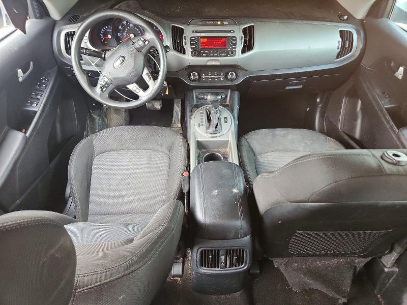 Продаж на аукціоні авто 2016 Kia Sportage, vin: KNDPBCAC3G7864545, номер лоту: 63672756