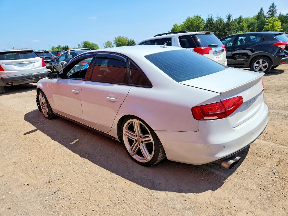 64632926 :رقم المزاد ، WAUMFCFL9GN015920 vin ، 2016 Audi A4 مزاد بيع