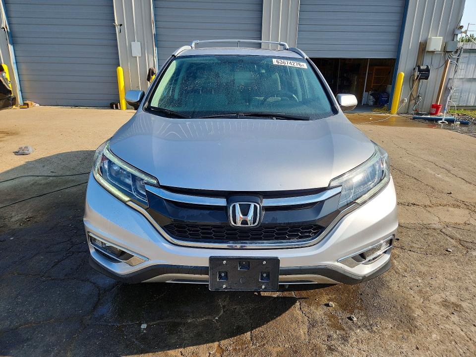 Aukcja sprzedaży 2016 Honda Cr-v, vin: 2HKRM4H55GH702637, numer aukcji: 63674276
