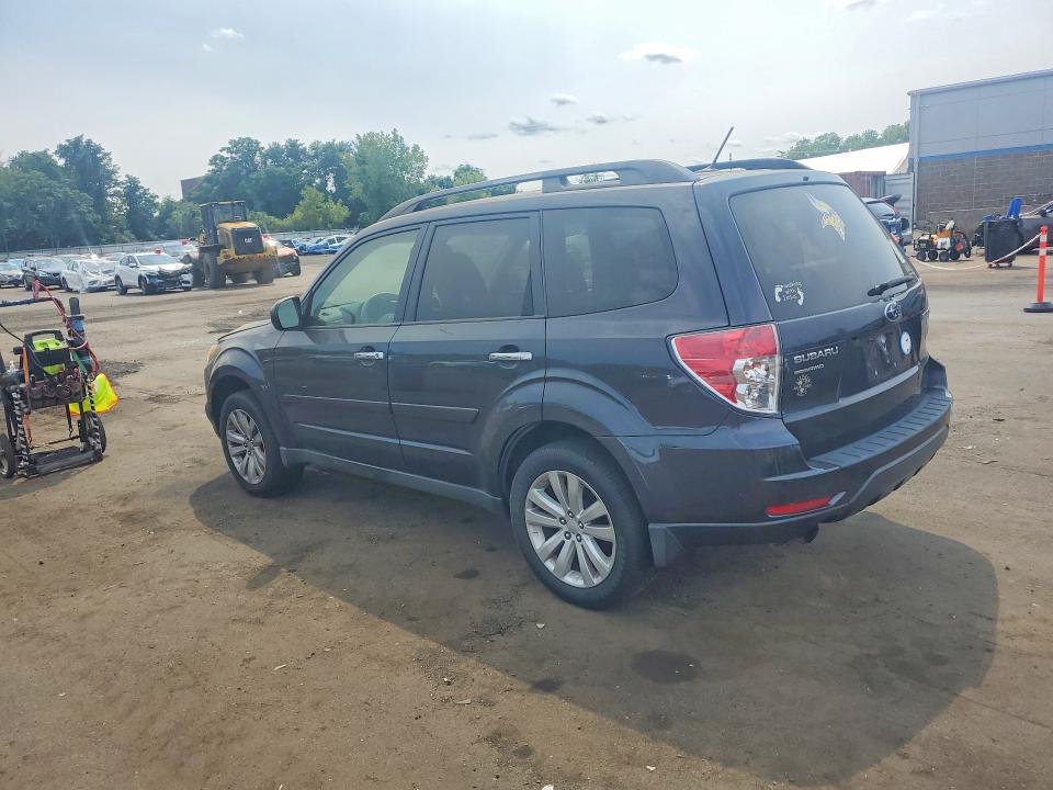 Продаж на аукціоні авто 2013 Subaru Forester, vin: JF2SHAFC5DH414120, номер лоту: 64337956