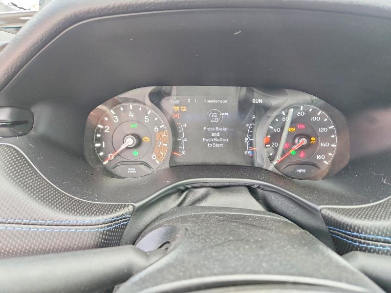 Aukcja sprzedaży 2025 Jeep Compass, vin: 3C4NJDBN1ST586698, numer aukcji: 65561946