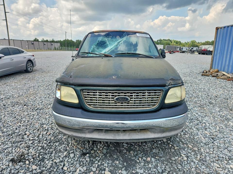 Aukcja sprzedaży 2002 Ford F150, vin: 1FTRX17262NB34226, numer aukcji: 65685696