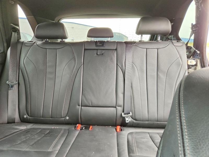 63670506 :رقم المزاد ، 5UXKR0C51J0X93878 vin ، 2018 Bmw X5 مزاد بيع