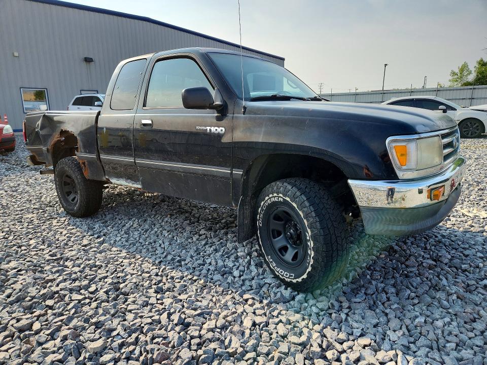 Продажа на аукционе авто 1996 Toyota T100, vin: JT4UN22D2T0022424, номер лота: 65335216