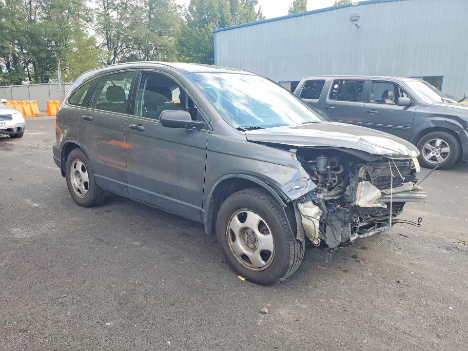Продаж на аукціоні авто 2011 Honda Cr-v, vin: JHLRE4H37BC016795, номер лоту: 66309736