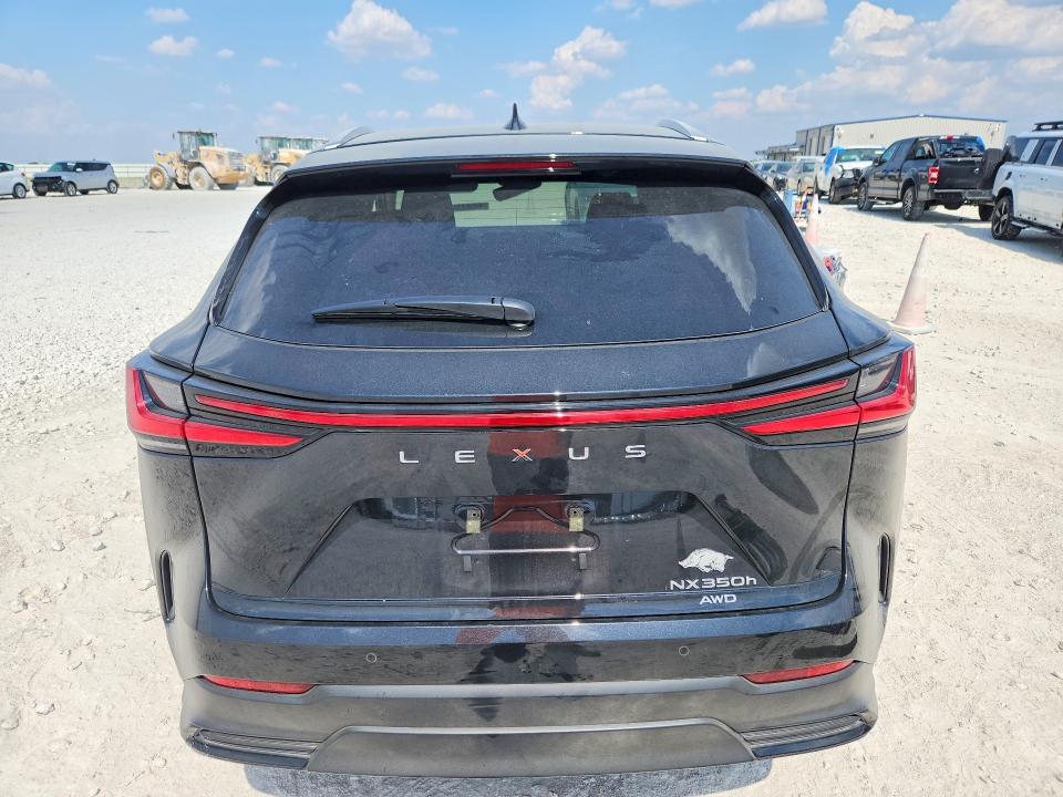 Aukcja sprzedaży 2026 Lexus Nx 350h, vin: 2T2GKCEZ6TC064020, numer aukcji: 66815026