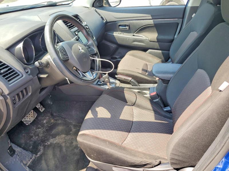 Aukcja sprzedaży 2018 Mitsubishi Outlander Sport, vin: JA4AR3AUXJU006759, numer aukcji: 62575106