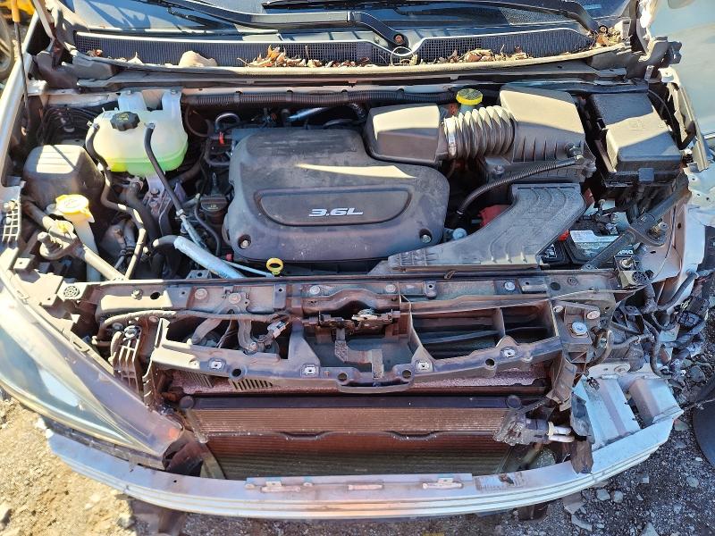 Продажа на аукционе авто 2017 Chrysler Pacifica, vin: 2C4RC1BG0HR753186, номер лота: 66901656