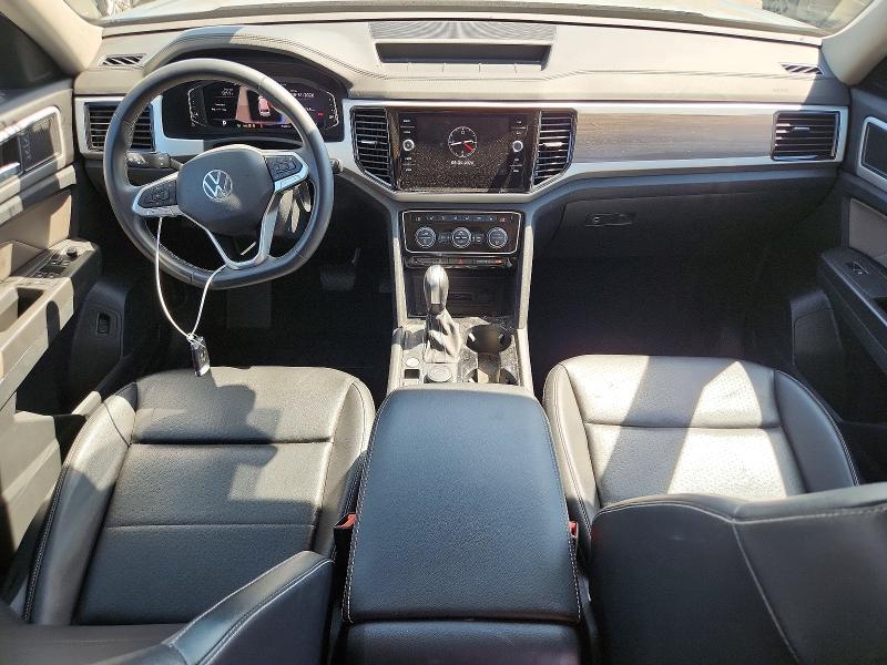 Продаж на аукціоні авто 2022 Volkswagen Atlas, vin: 1V2BP2CAXNC525706, номер лоту: 66941416