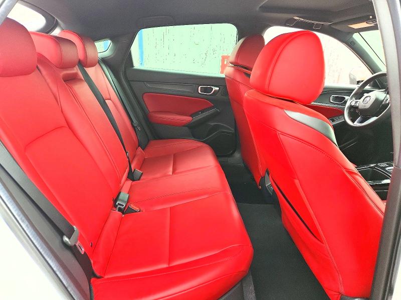 64220866 :رقم المزاد ، 19UDE4H64RA011417 vin ، 2024 Acura Integra مزاد بيع