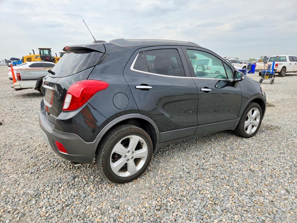 Продаж на аукціоні авто 2016 Buick Encore, vin: KL4CJESB4GB556326, номер лоту: 64988506