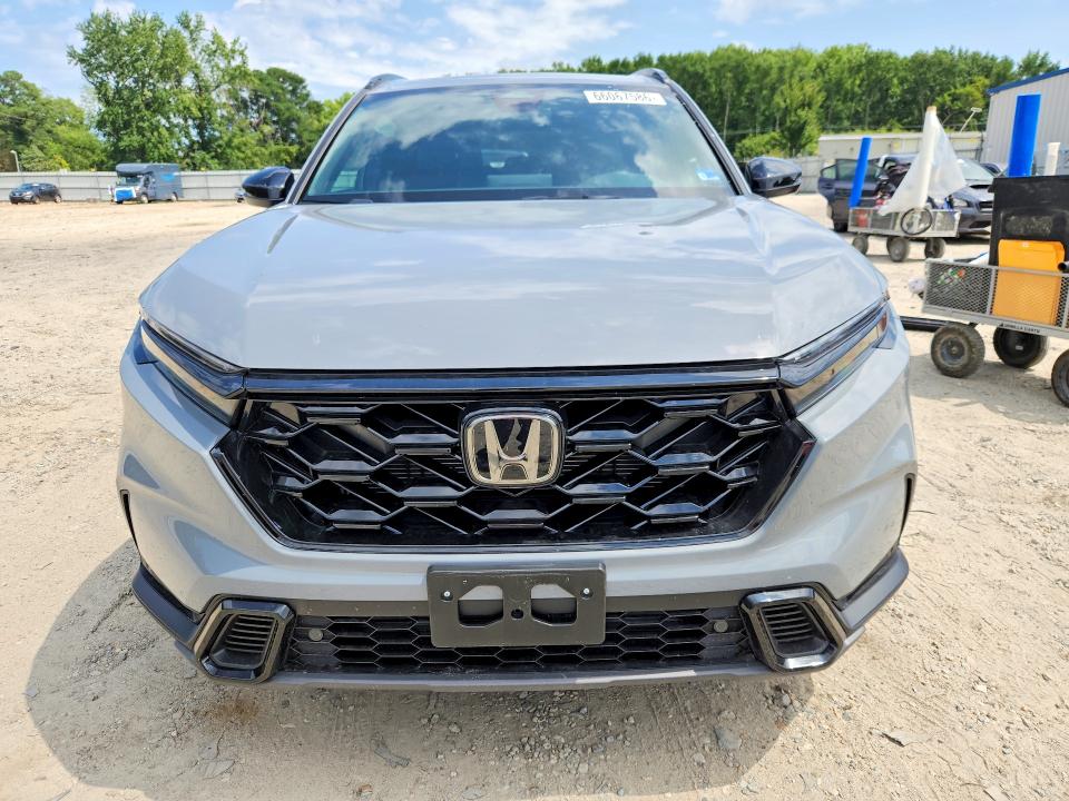 Продажа на аукционе авто 2026 Honda Cr-v, vin: 5J6RS6H84TL024930, номер лота: 66067586