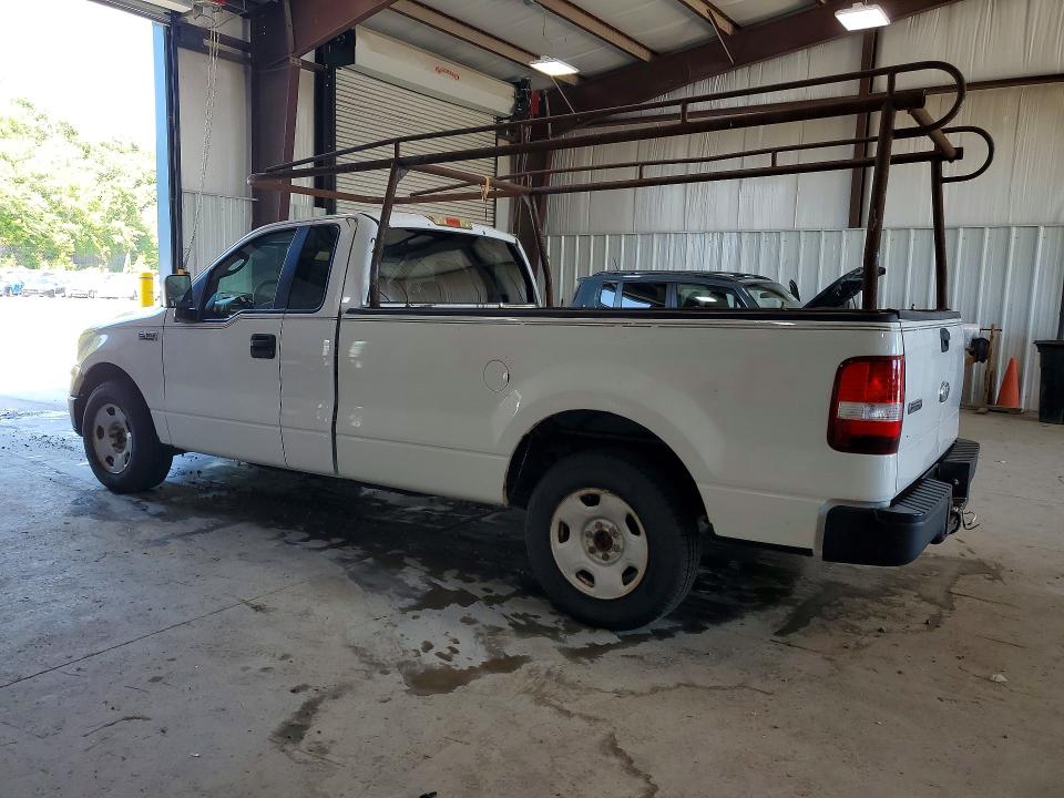 Продаж на аукціоні авто 2008 Ford F150, vin: 1FTRF122X8KD35079, номер лоту: 63557216