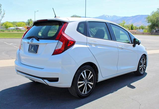 Продаж на аукціоні авто 2019 Honda Fit, vin: 3HGGK5H80KM731139, номер лоту: 64610296