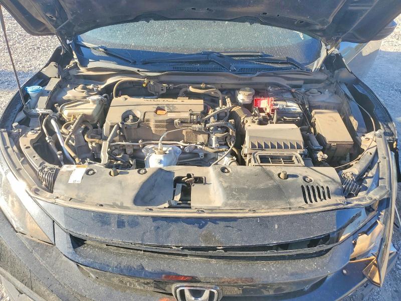 Продажа на аукционе авто 2021 Honda Civic, vin: 2HGFC2F84MH548841, номер лота: 64795386