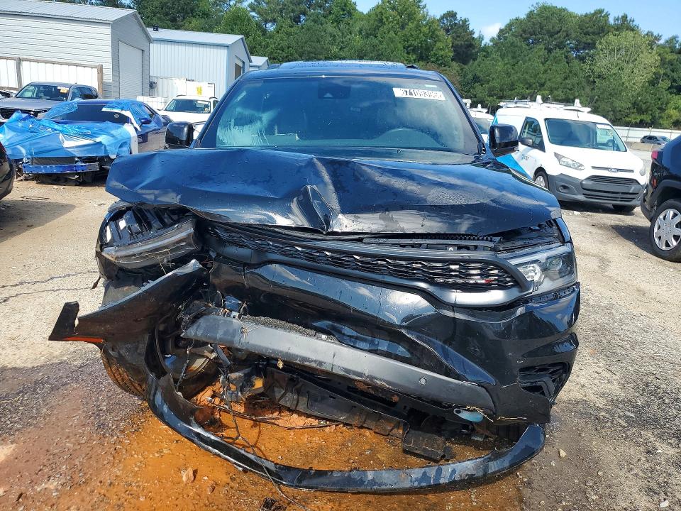Aukcja sprzedaży 2026 Dodge Durango, vin: 1C4RDJDG8TC232857, numer aukcji: 67109396