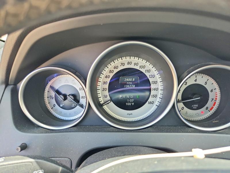 2014 Mercedes-benz C მანქანა იყიდება აუქციონზე, vin: WDDGF4HB0EA957746, აუქციონის ნომერი: 65880266