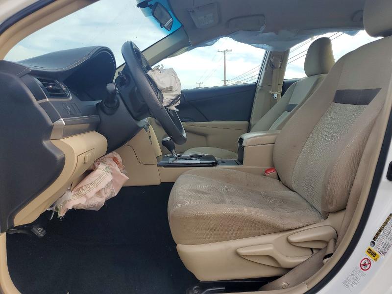 Продаж на аукціоні авто 2014 Toyota Camry, vin: 4T4BF1FK5ER380234, номер лоту: 64360506