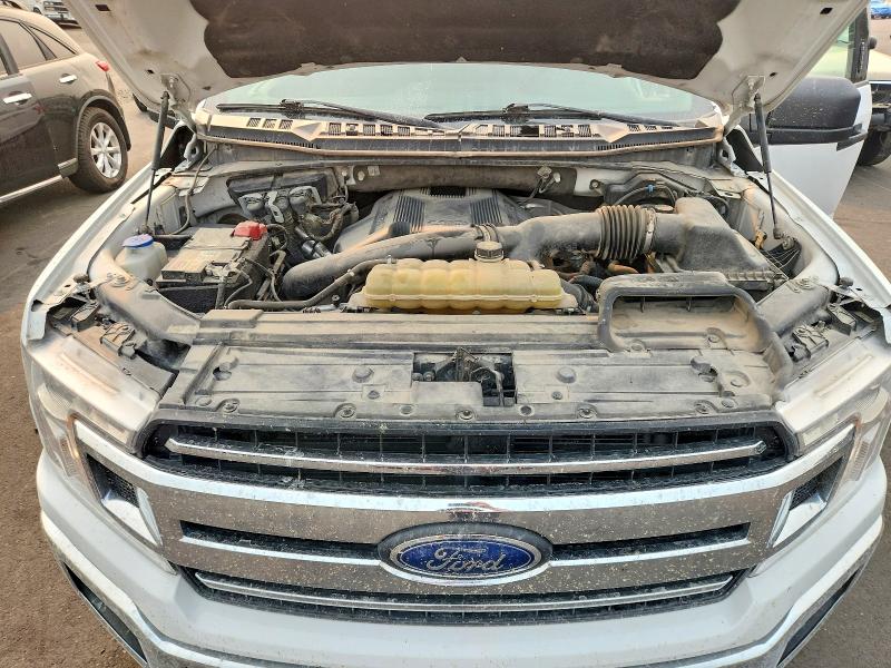 2020 Ford F150 მანქანა იყიდება აუქციონზე, vin: 1FTEW1E45LKD11924, აუქციონის ნომერი: 64070226
