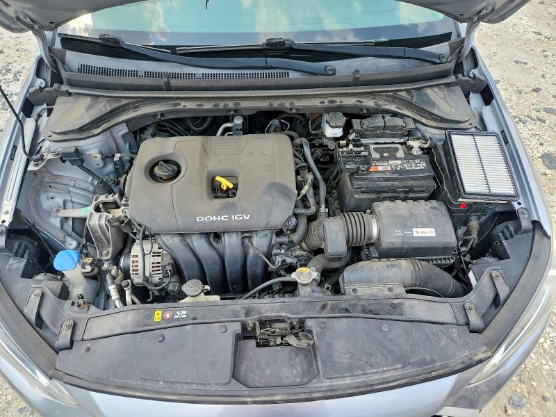 Aukcja sprzedaży 2017 Hyundai Elantra, vin: 5NPD84LF6HH121132, numer aukcji: 64230196