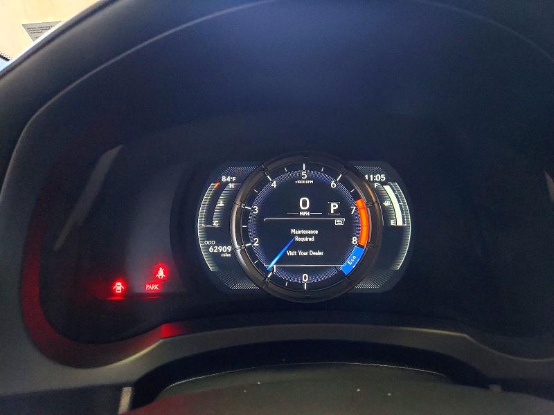 63929436 :رقم المزاد ، JTHGZ5DC0M5010606 vin ، 2021 Lexus Rc 350 مزاد بيع