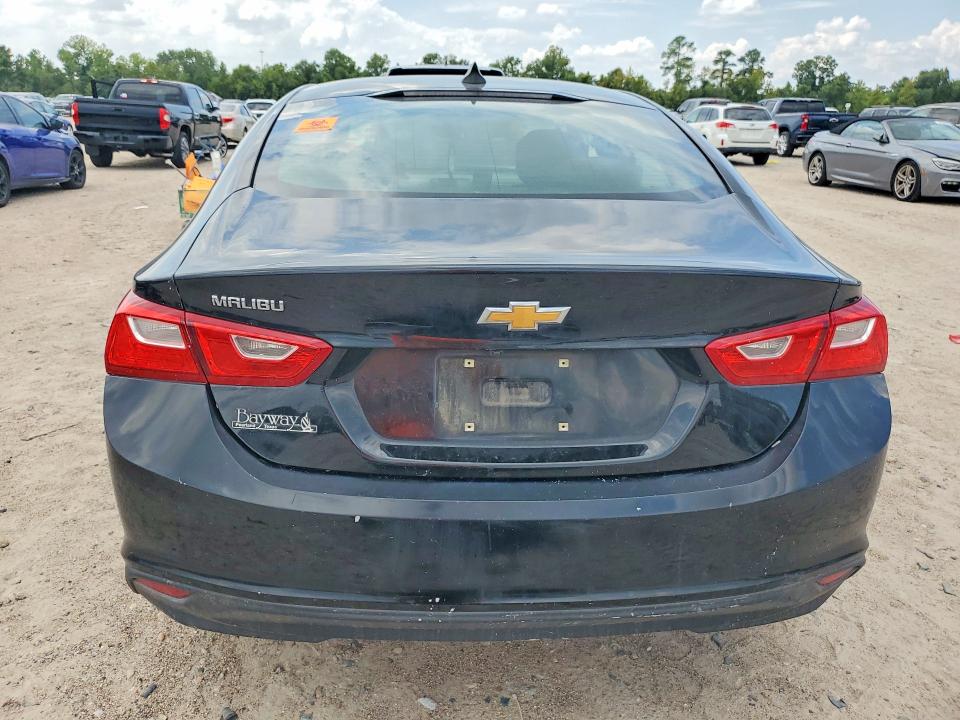 Продаж на аукціоні авто 2019 Chevrolet Malibu, vin: 1G1ZB5ST4KF146691, номер лоту: 67323206
