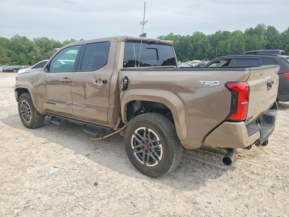 Продаж на аукціоні авто 2026 Toyota Tacoma, vin: 3TMLB5JN5TM295922, номер лоту: 66762696