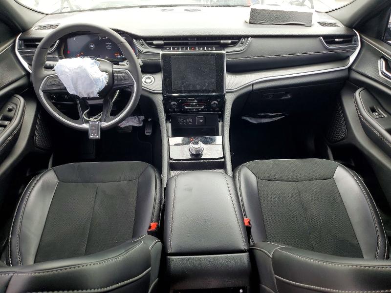 Aukcja sprzedaży 2025 Jeep Grand Cherokee, vin: 1C4RJKAG8S8755445, numer aukcji: 66281826