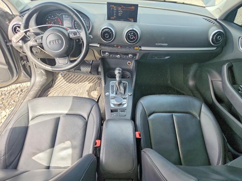 Aukcja sprzedaży 2016 Audi A3, vin: WAUB8GFF2G1025053, numer aukcji: 64282716