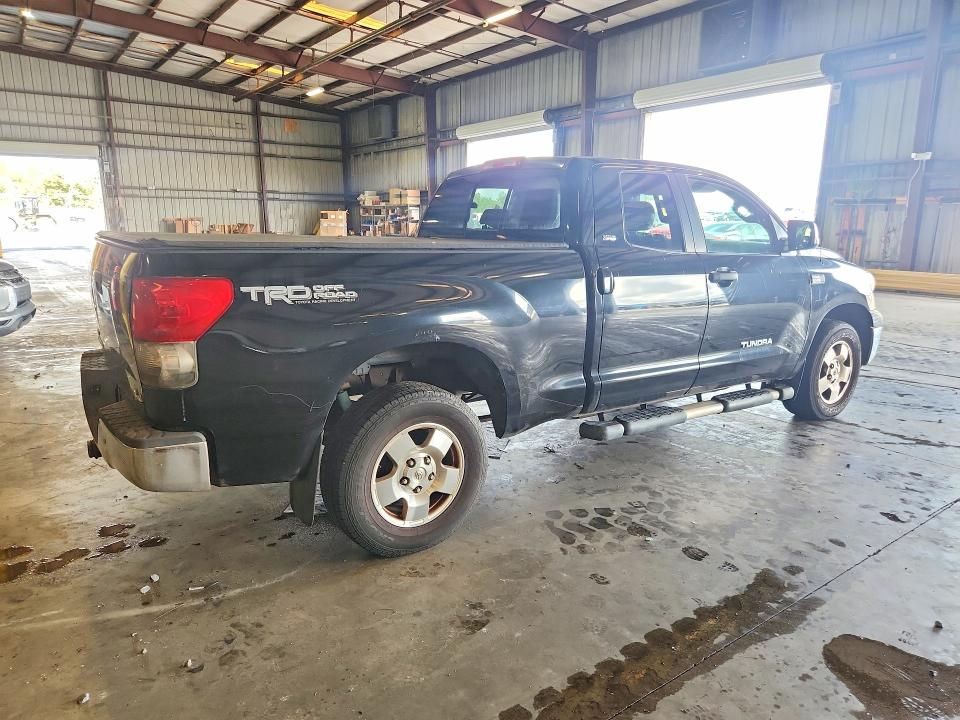 64327296 :رقم المزاد ، 5TFBV54199X093213 vin ، 2009 Toyota Tundra مزاد بيع
