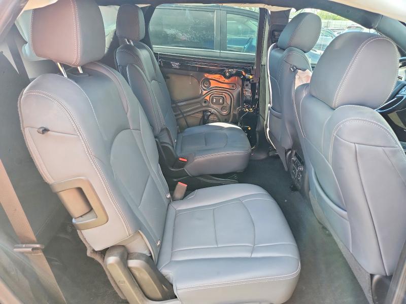 Aukcja sprzedaży 2023 Buick Enclave, vin: 5GAEVBKW5PJ263434, numer aukcji: 64937036