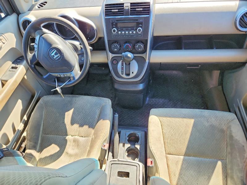 Продажа на аукционе авто 2010 Honda Element, vin: 5J6YH2H74AL009173, номер лота: 64257746
