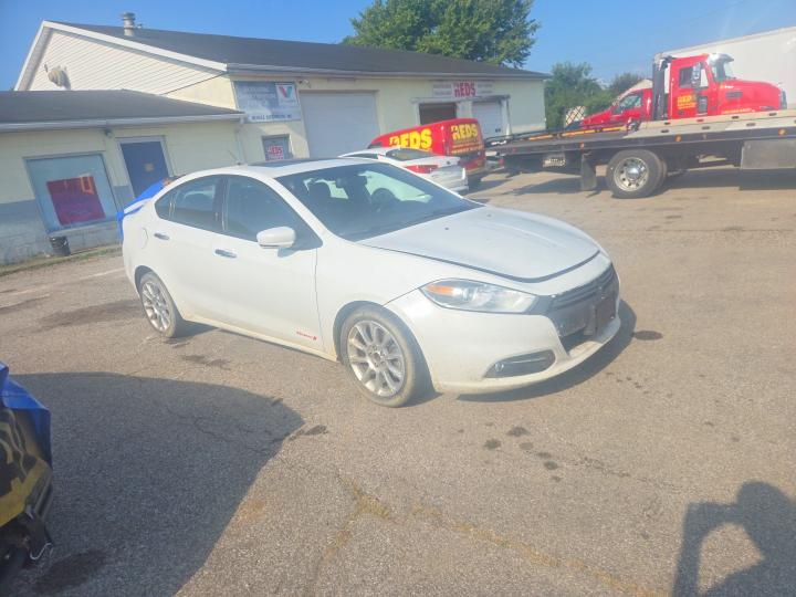 Aukcja sprzedaży 2013 Dodge Dart, vin: 1C3CDFCH7DD314110, numer aukcji: 67084936