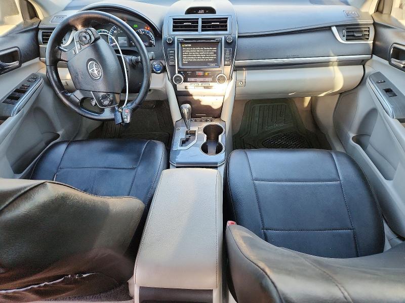Aukcja sprzedaży 2014 Toyota Camry Hybrid, vin: 4T1BD1FK5EU114793, numer aukcji: 65723386