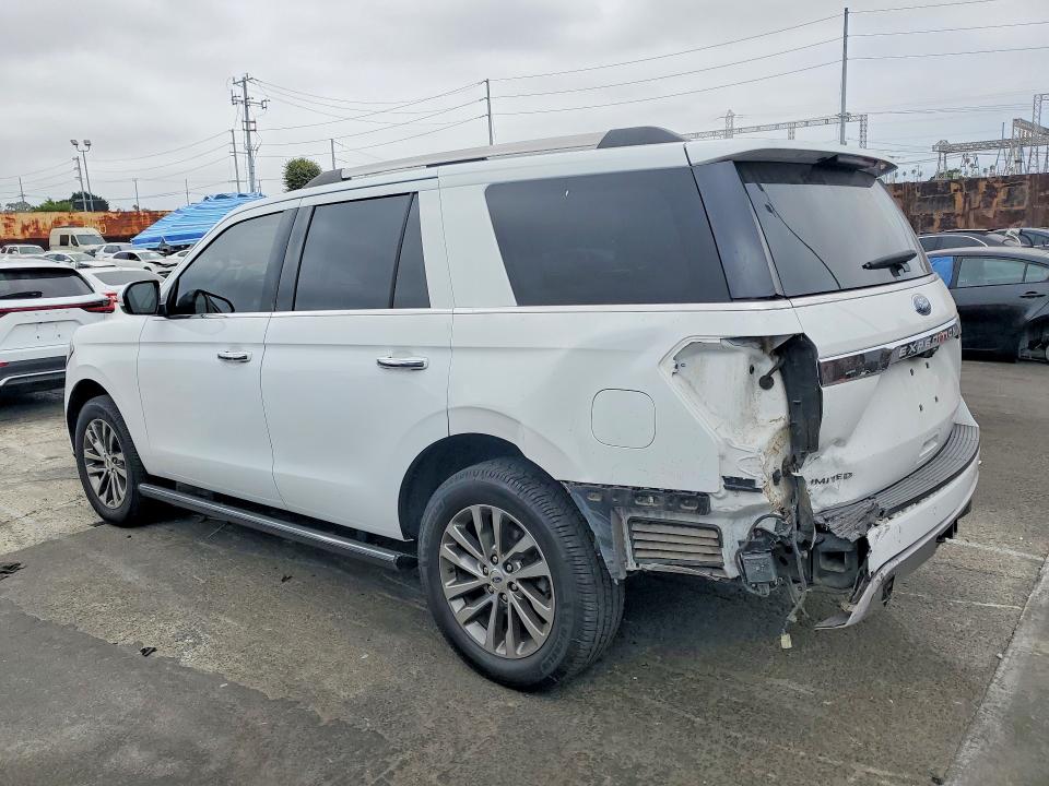 Продаж на аукціоні авто 2018 Ford Expedition, vin: 1FMJU1KT0JEA25230, номер лоту: 63430266