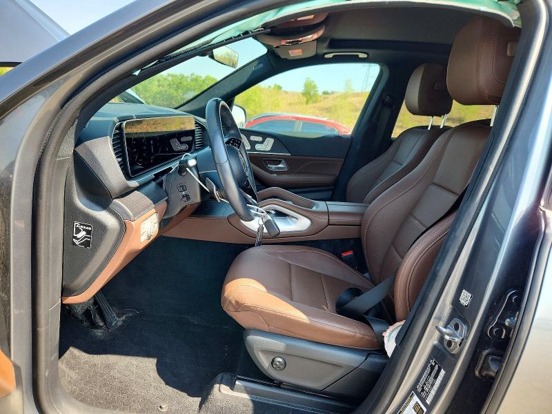 Aukcja sprzedaży 2024 Mercedes-benz Gle, vin: 4JGFB4FB5RB171490, numer aukcji: 63911566