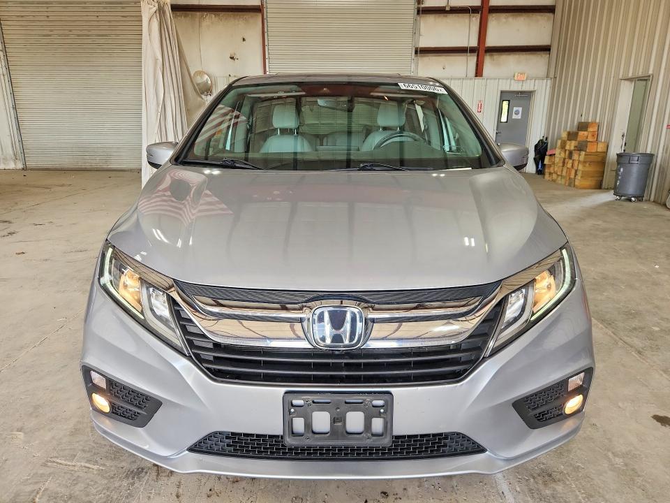 Aukcja sprzedaży 2019 Honda Odyssey, vin: 5FNRL6H78KB079733, numer aukcji: 66510006