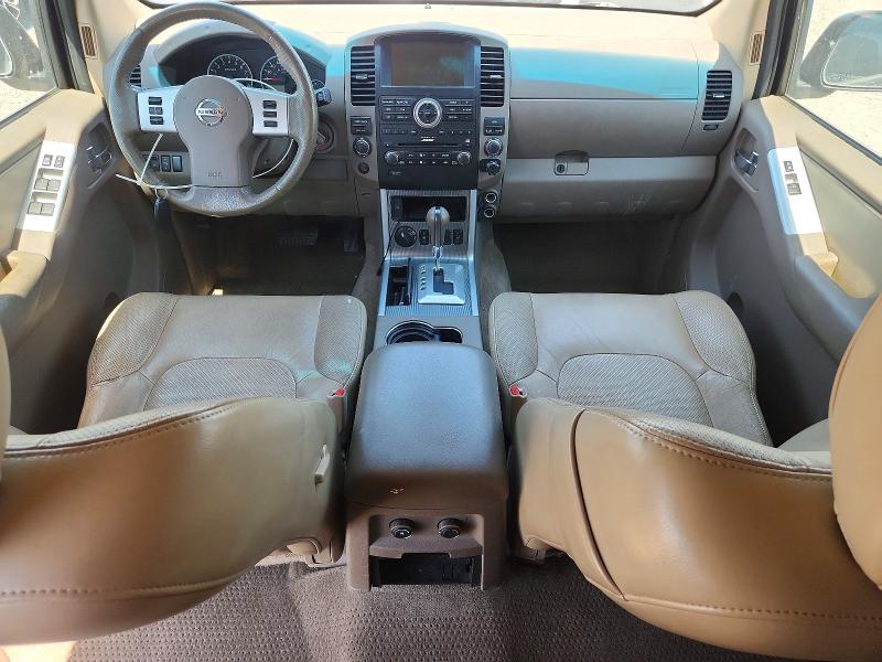 Aukcja sprzedaży 2012 Nissan Pathfinder, vin: 5N1AR1NB1CC631641, numer aukcji: 63893686