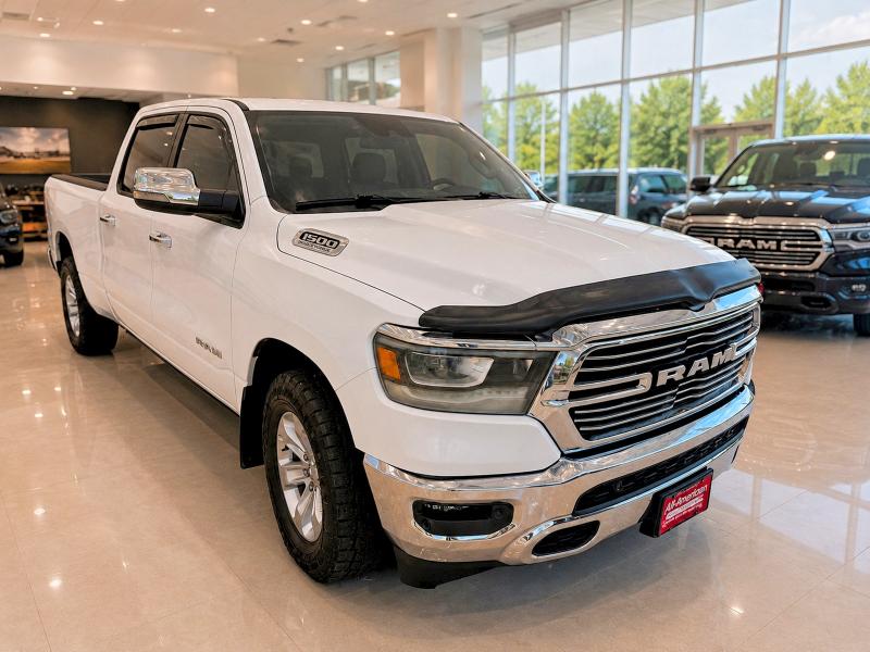 66657006 :رقم المزاد ، 1C6SRFRT2PN574313 vin ، 2023 Ram 1500 مزاد بيع